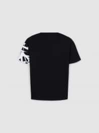 T-Shirt MC Garçon Terranova