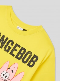 T-Shirt MC Detské chlapecké Terranova