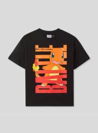 T-Shirt MC Chłopiec Terranova