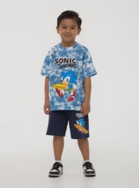 T-Shirt MC Bambino Kids