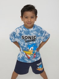 T-Shirt MC Bambino Kids