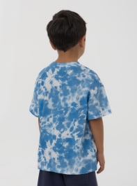 T-Shirt MC Bambino Kids