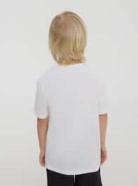 T-Shirt MC Junge Terranova