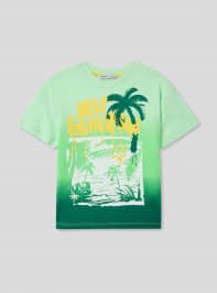 T-Shirt MC Fëmijë 010