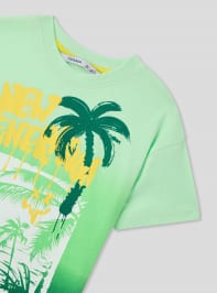 T-Shirt MC Fëmijë 010
