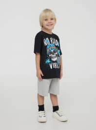T-Shirt MC Bambino Kids