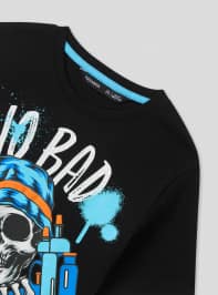 T-Shirt MC Bambino Kids