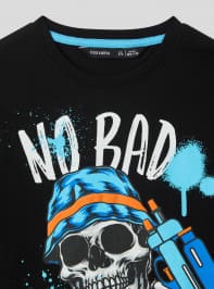 T-Shirt MC Bambino Kids