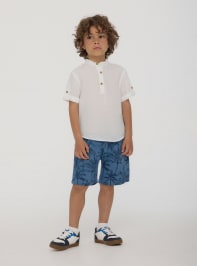 Gym shorts Boys Terranova