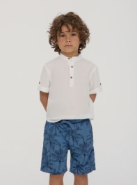 Gym shorts Boys Terranova