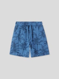 Gym shorts Boys Terranova