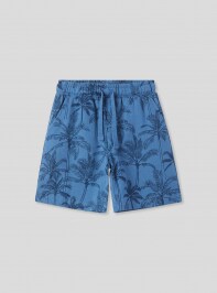 Gym shorts Boys Terranova