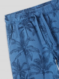 Gym shorts Boys Terranova