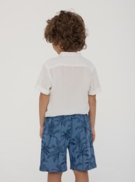 Gym shorts Boys Terranova
