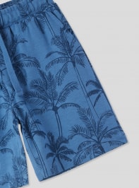 Gym shorts Boys Terranova