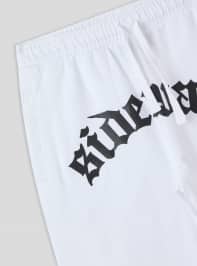 Pantalone ginnico Corto Junge Terranova