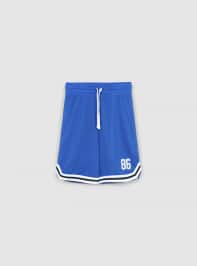 Pantalone ginnico Corto Chlapcek 010