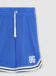 Pantalone ginnico Corto Chlapcek 010