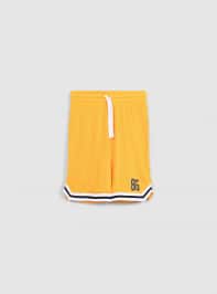 Pantalone ginnico Corto Bambino Kids