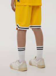 Pantalone ginnico Corto Bambino Kids