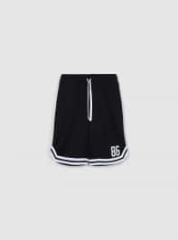 Pantalone ginnico Corto Chlapcek 010