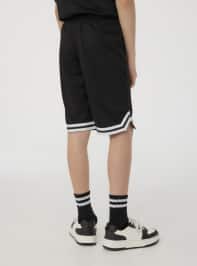 Pantalone ginnico Corto Chlapcek 010