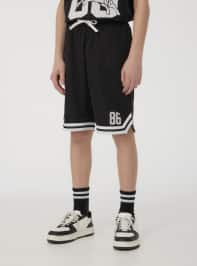 Pantalone ginnico Corto Chlapcek 010