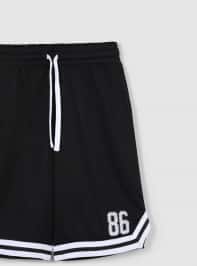 Pantalone ginnico Corto Chlapcek 010