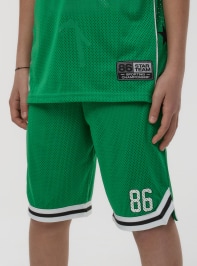 Gym shorts Boys Terranova