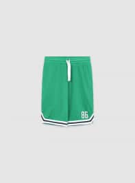Gym shorts Boys Terranova