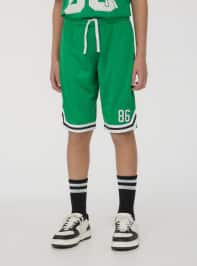 Gym shorts Boys Terranova