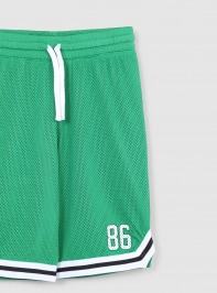 Gym shorts Boys Terranova