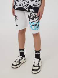 Gym shorts Boys Terranova