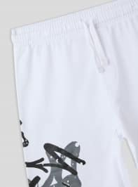 Gym shorts Boys Terranova