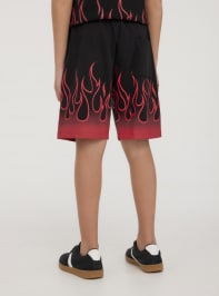 Gym shorts Boys Terranova