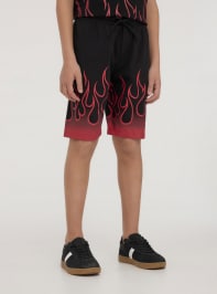 Gym shorts Boys Terranova