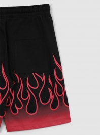 Gym shorts Boys Terranova