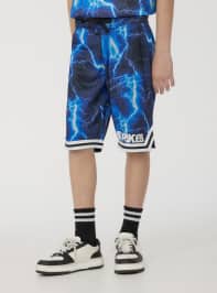 Gym shorts Boys Terranova