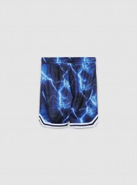 Gym shorts Boys Terranova