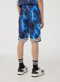 Gym shorts Boys Terranova