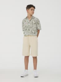 Gym shorts Boys Terranova