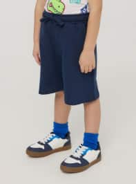 Pantalone ginnico Corto Junge Terranova