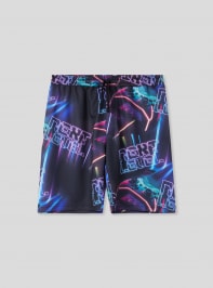 Gym shorts Boys Terranova