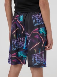 Gym shorts Boys Terranova