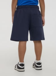 Pantalone ginnico Corto Chlapcek 010