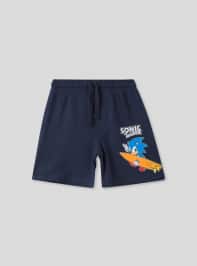 Kratke sportske pantalone Dečaci 010