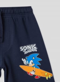 Kratke sportske pantalone Dečaci 010