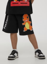Pantalons Garçon Terranova