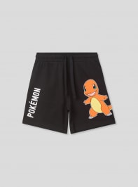 Pantalons Garçon Terranova