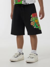 Gym shorts Boys Terranova